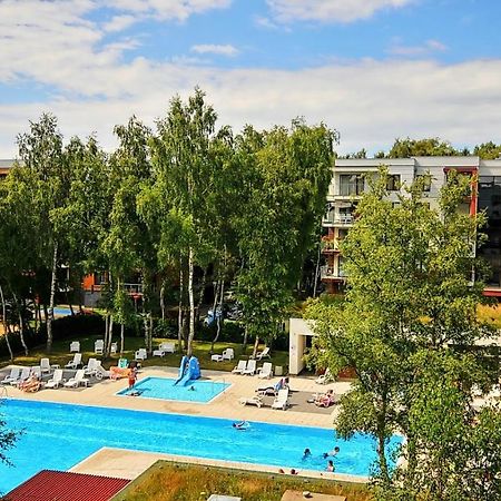 קולובז'ג Apartament Wydmowy Osiedle Polanki מראה חיצוני תמונה
